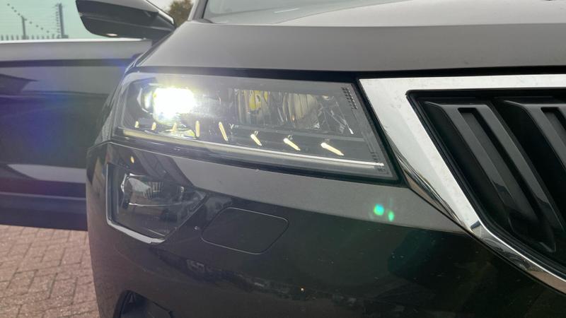 Used Skoda Karoq 2019 for sale - 75919118: Photo 29