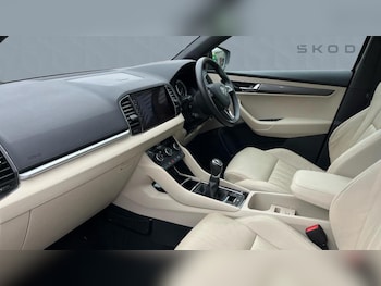 Used Skoda Karoq 2019 for sale - 75919118: Photo