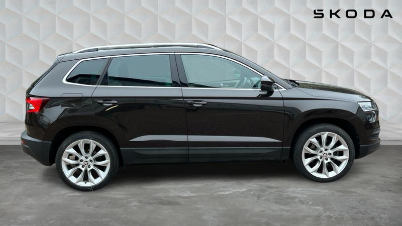 Used Skoda Karoq 2019 for sale - 75919118: Photo 4