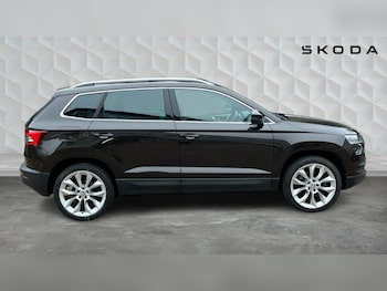 Used Skoda Karoq 2019 for sale - 75919118: Photo
