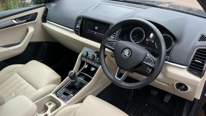 Used Skoda Karoq 2019 for sale - 75919118: Photo 6