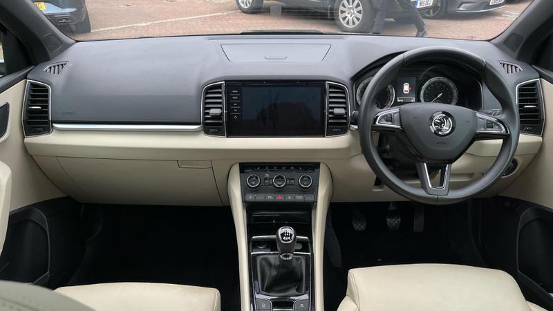 Used Skoda Karoq 2019 for sale - 75919118: Photo 8