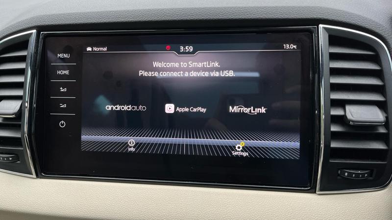 Used Skoda Karoq 2019 for sale - 75919118: Photo 9