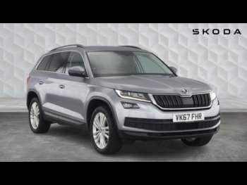 2017 - 1.4 TSI (150ps) 4X4 SE L (5 Seats) DSG SUV Automatic 5-Door