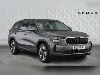 Used Skoda Kodiaq 2024 for sale - 79021181: Photo