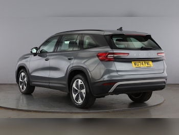 Used Skoda Kodiaq 2024 for sale - 79021181: Photo
