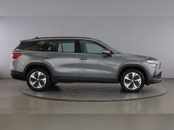 Used Skoda Kodiaq 2024 for sale - 79021181: Photo