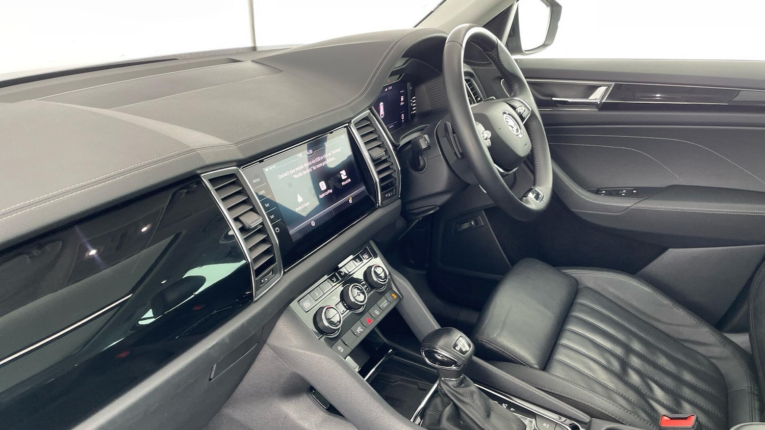 Used Skoda Kodiaq 2024 for sale - 77515769: Photo 2