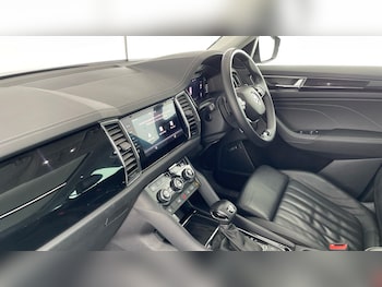 Used Skoda Kodiaq 2024 for sale - 77515769: Photo