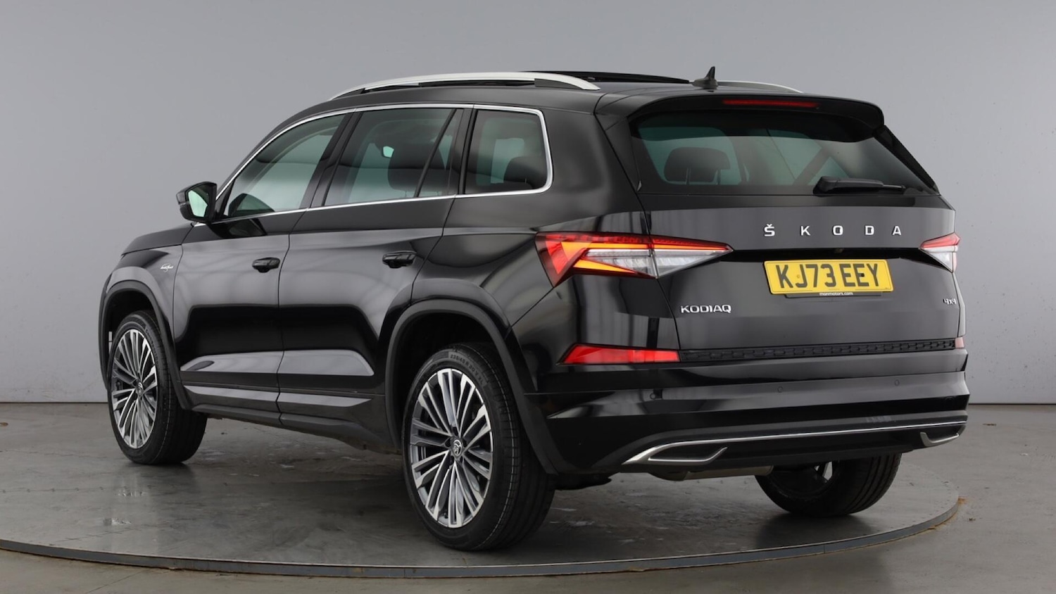 Used Skoda Kodiaq 2024 for sale - 77515769: Photo 3