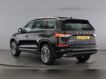 Used Skoda Kodiaq 2024 for sale - 77515769: Photo