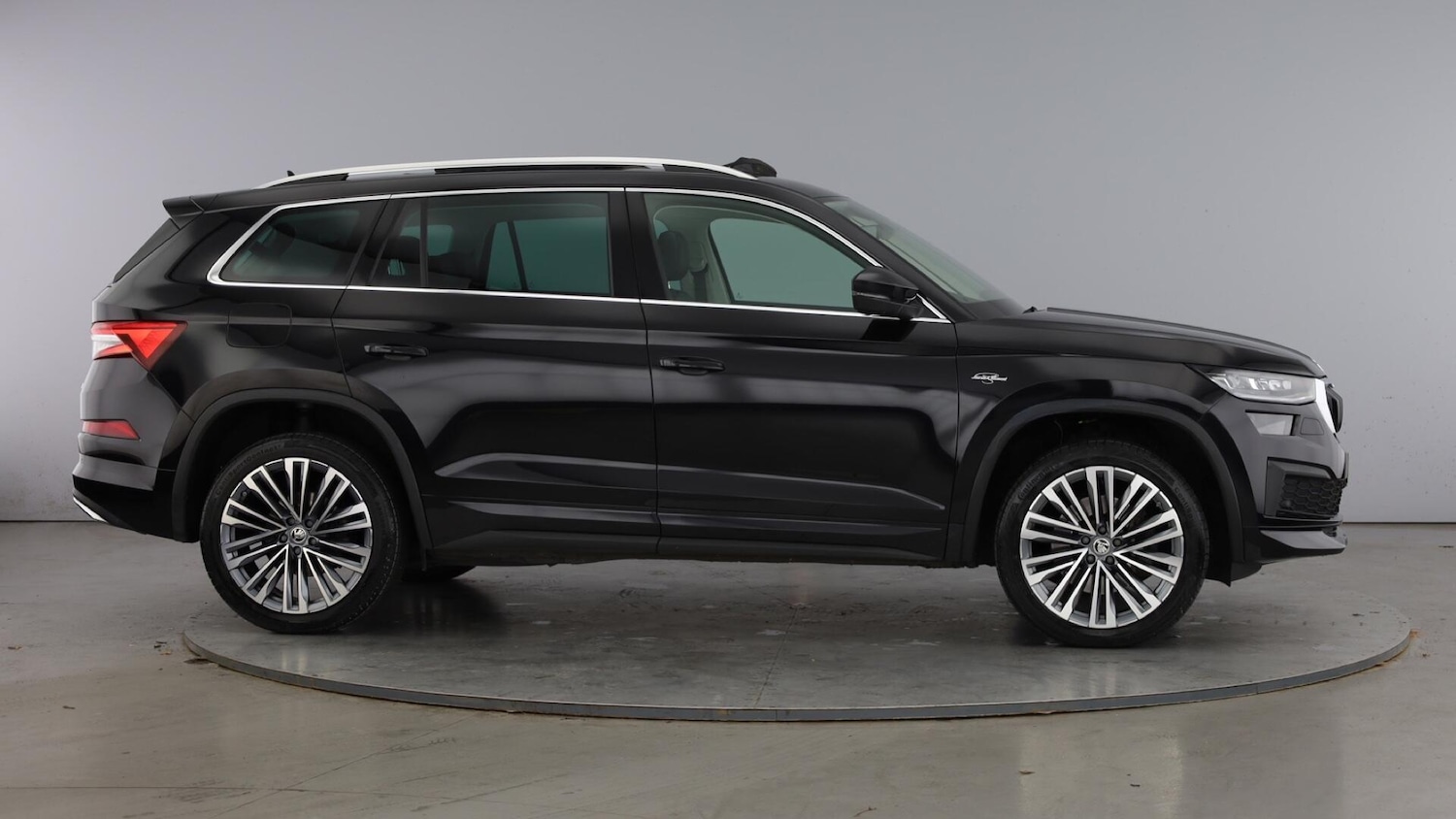 Used Skoda Kodiaq 2024 for sale - 77515769: Photo 4