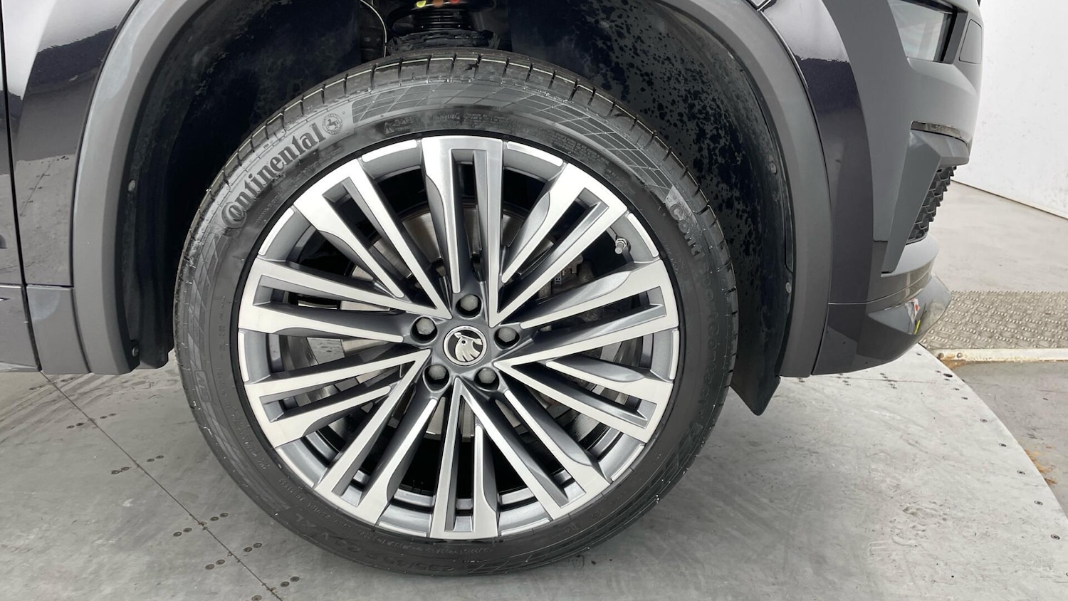 Used Skoda Kodiaq 2024 for sale - 77515769: Photo 5