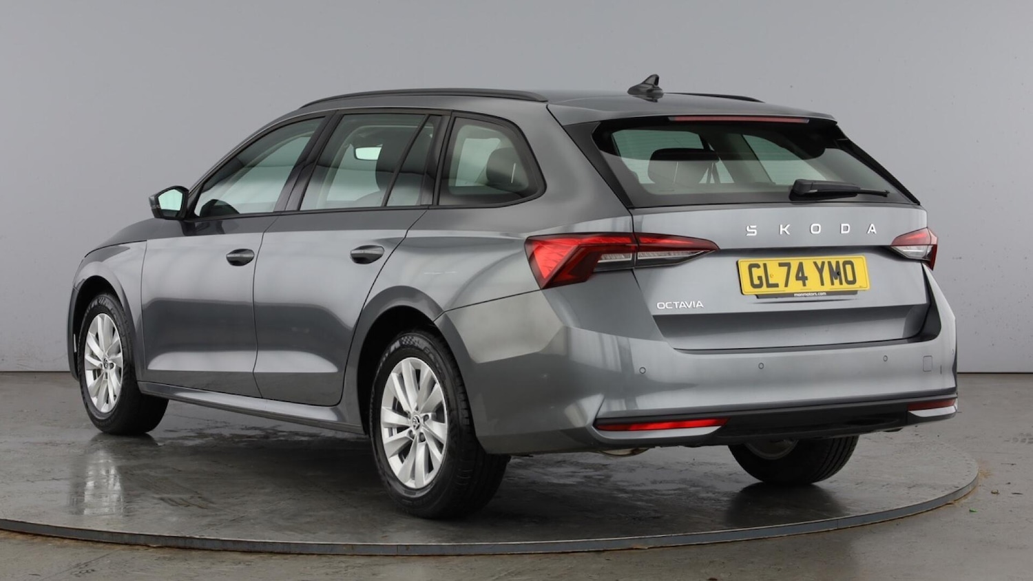 Used Skoda Octavia 2025 for sale - 77504995: Photo 3