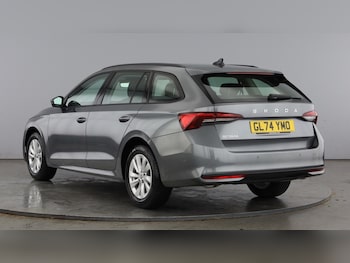 Used Skoda Octavia 2025 for sale - 77504995: Photo