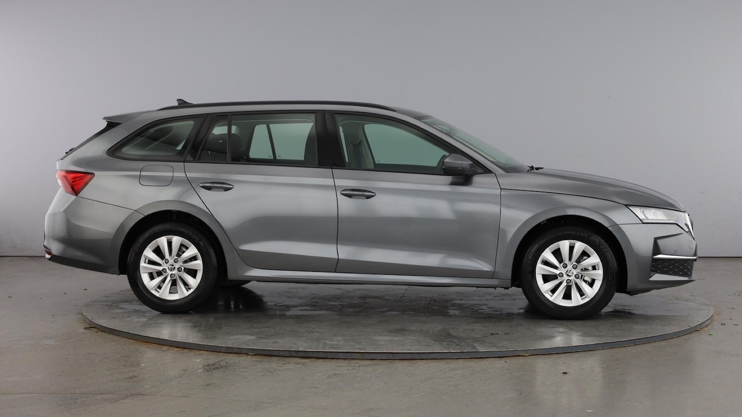 Used Skoda Octavia 2025 for sale - 77504995: Photo 4