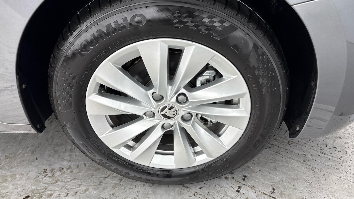 Used Skoda Octavia 2025 for sale - 77504995: Photo 5