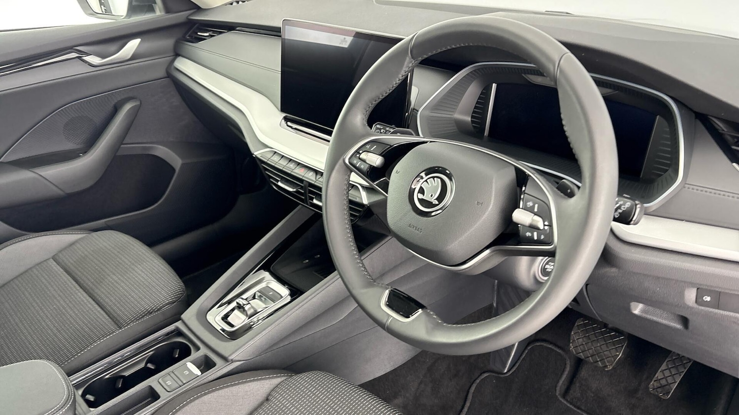 Used Skoda Octavia 2025 for sale - 77504995: Photo 6