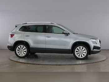Used Skoda Karoq 2026 for sale - 79841946: Photo