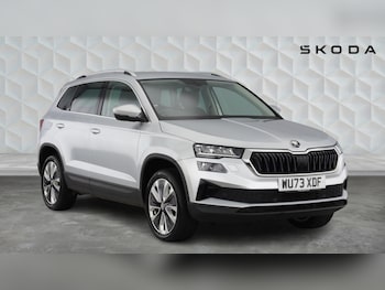 Used Skoda Karoq 2023 for sale - 78596509: Photo