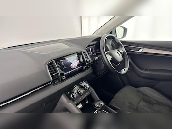 Used Skoda Karoq 2023 for sale - 78596509: Photo