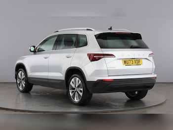 Used Skoda Karoq 2023 for sale - 78596509: Photo