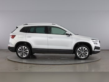 Used Skoda Karoq 2023 for sale - 78596509: Photo