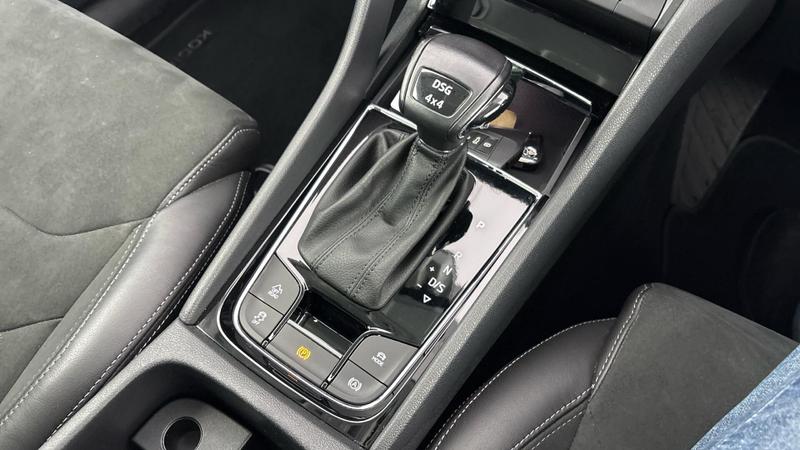 Used Skoda Kodiaq 2021 for sale - 76797141: Photo 14