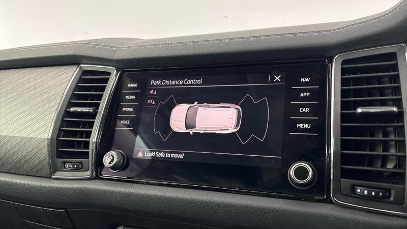 Used Skoda Kodiaq 2021 for sale - 76797141: Photo 15