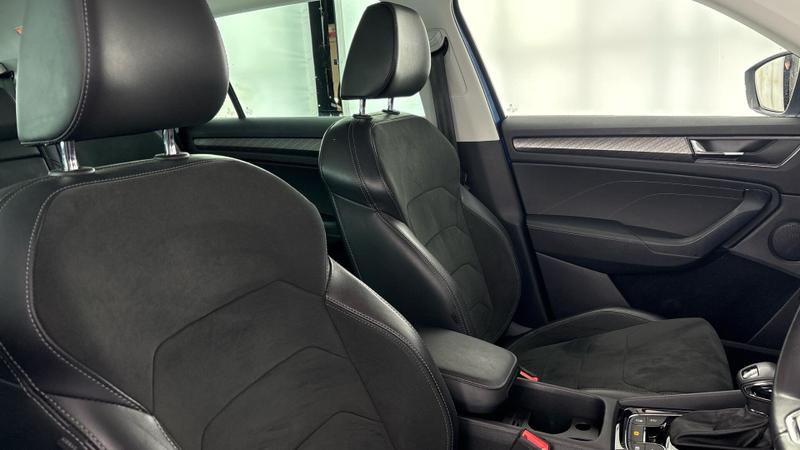 Used Skoda Kodiaq 2021 for sale - 76797141: Photo 19