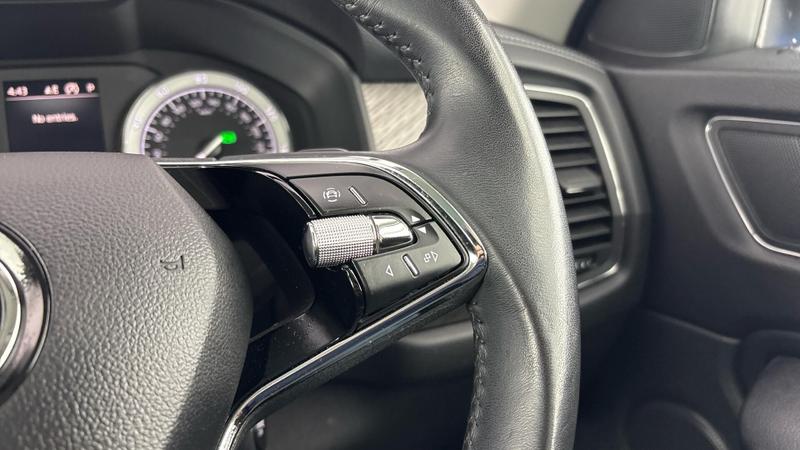 Used Skoda Kodiaq 2021 for sale - 76797141: Photo 21