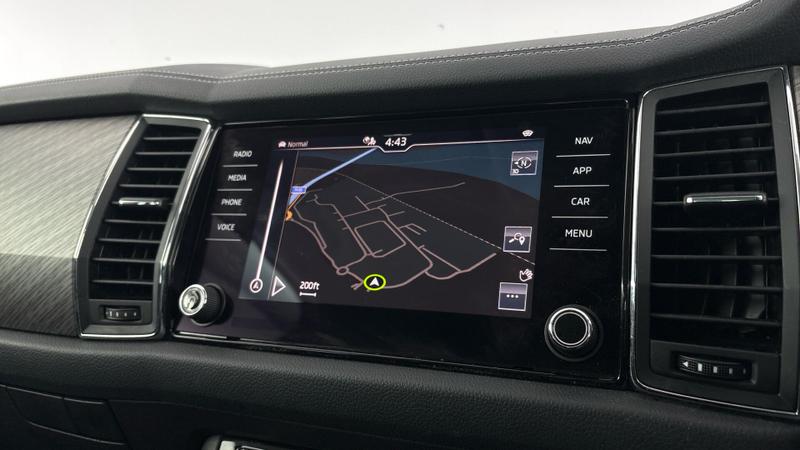 Used Skoda Kodiaq 2021 for sale - 76797141: Photo 22