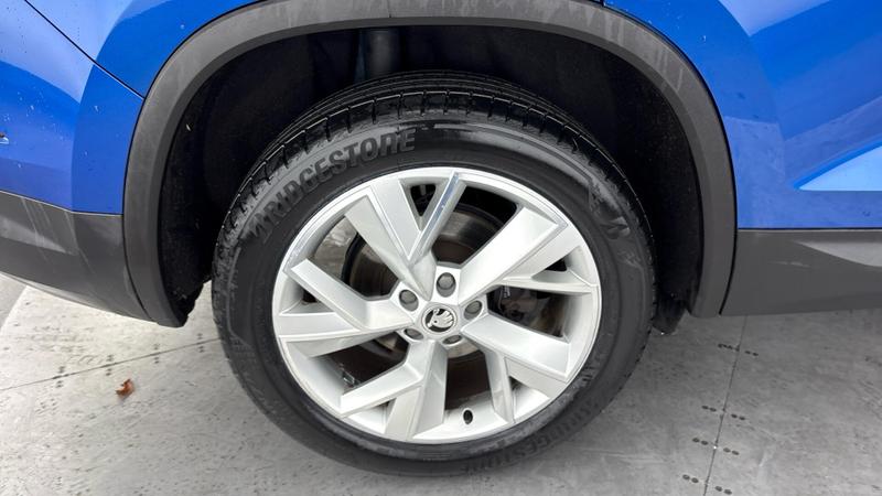 Used Skoda Kodiaq 2021 for sale - 76797141: Photo 27