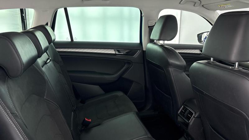 Used Skoda Kodiaq 2021 for sale - 76797141: Photo 28