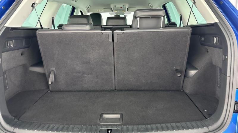 Used Skoda Kodiaq 2021 for sale - 76797141: Photo 29
