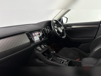 Used Skoda Kodiaq 2021 for sale - 76797141: Photo