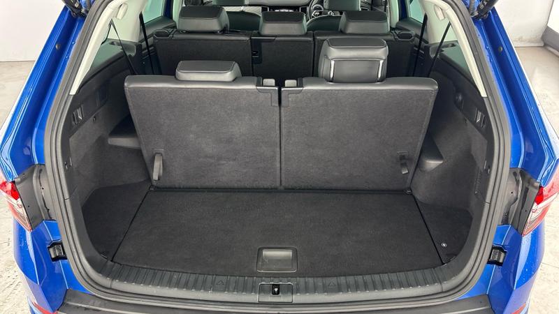 Used Skoda Kodiaq 2021 for sale - 76797141: Photo 30