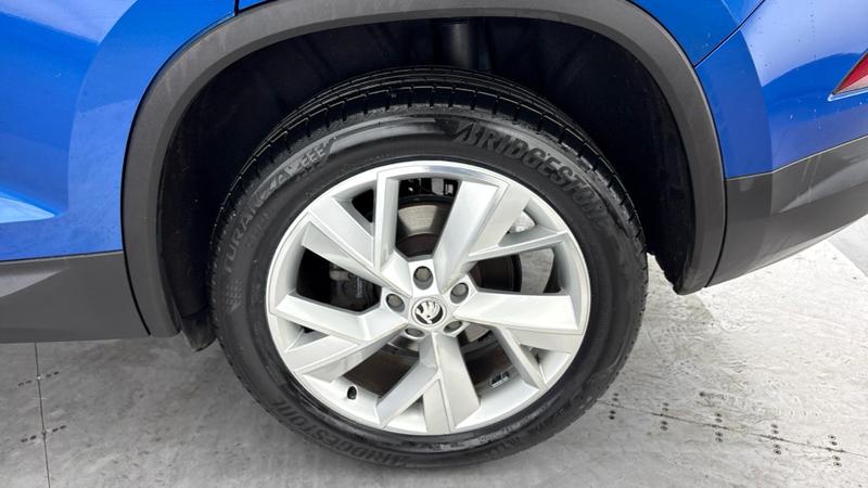 Used Skoda Kodiaq 2021 for sale - 76797141: Photo 32