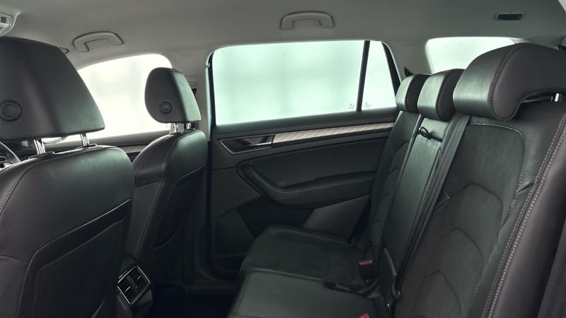 Used Skoda Kodiaq 2021 for sale - 76797141: Photo 33