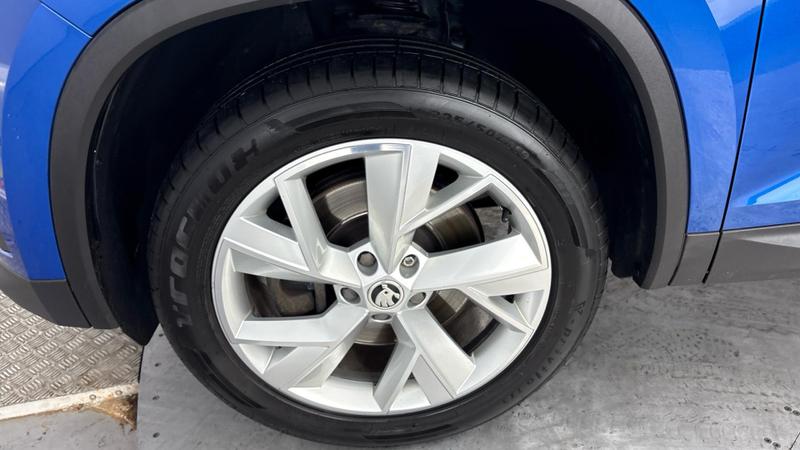 Used Skoda Kodiaq 2021 for sale - 76797141: Photo 34