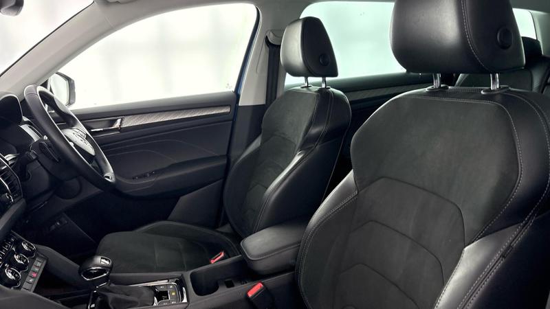 Used Skoda Kodiaq 2021 for sale - 76797141: Photo 35