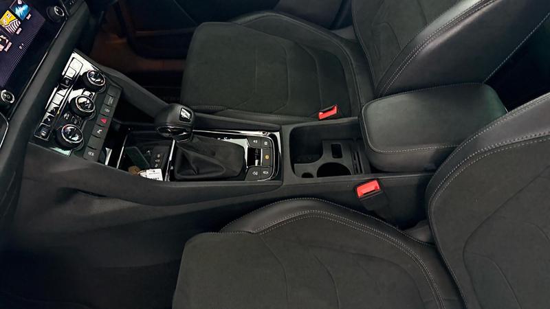 Used Skoda Kodiaq 2021 for sale - 76797141: Photo 36