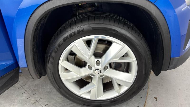 Used Skoda Kodiaq 2021 for sale - 76797141: Photo 5