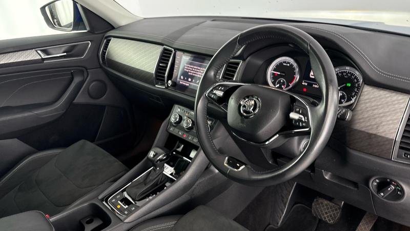 Used Skoda Kodiaq 2021 for sale - 76797141: Photo 6