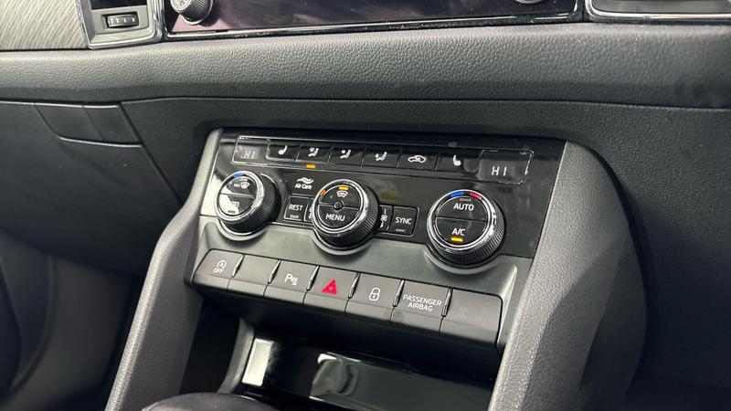 Used Skoda Kodiaq 2021 for sale - 76797141: Photo 7