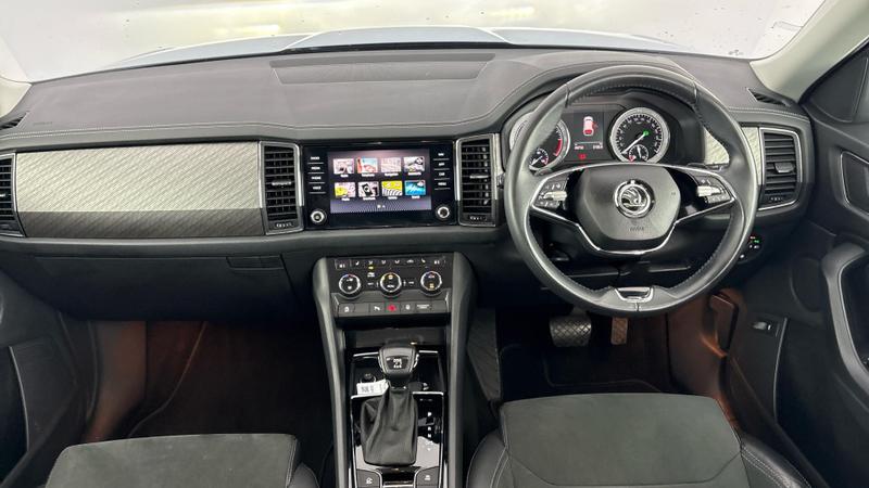 Used Skoda Kodiaq 2021 for sale - 76797141: Photo 8