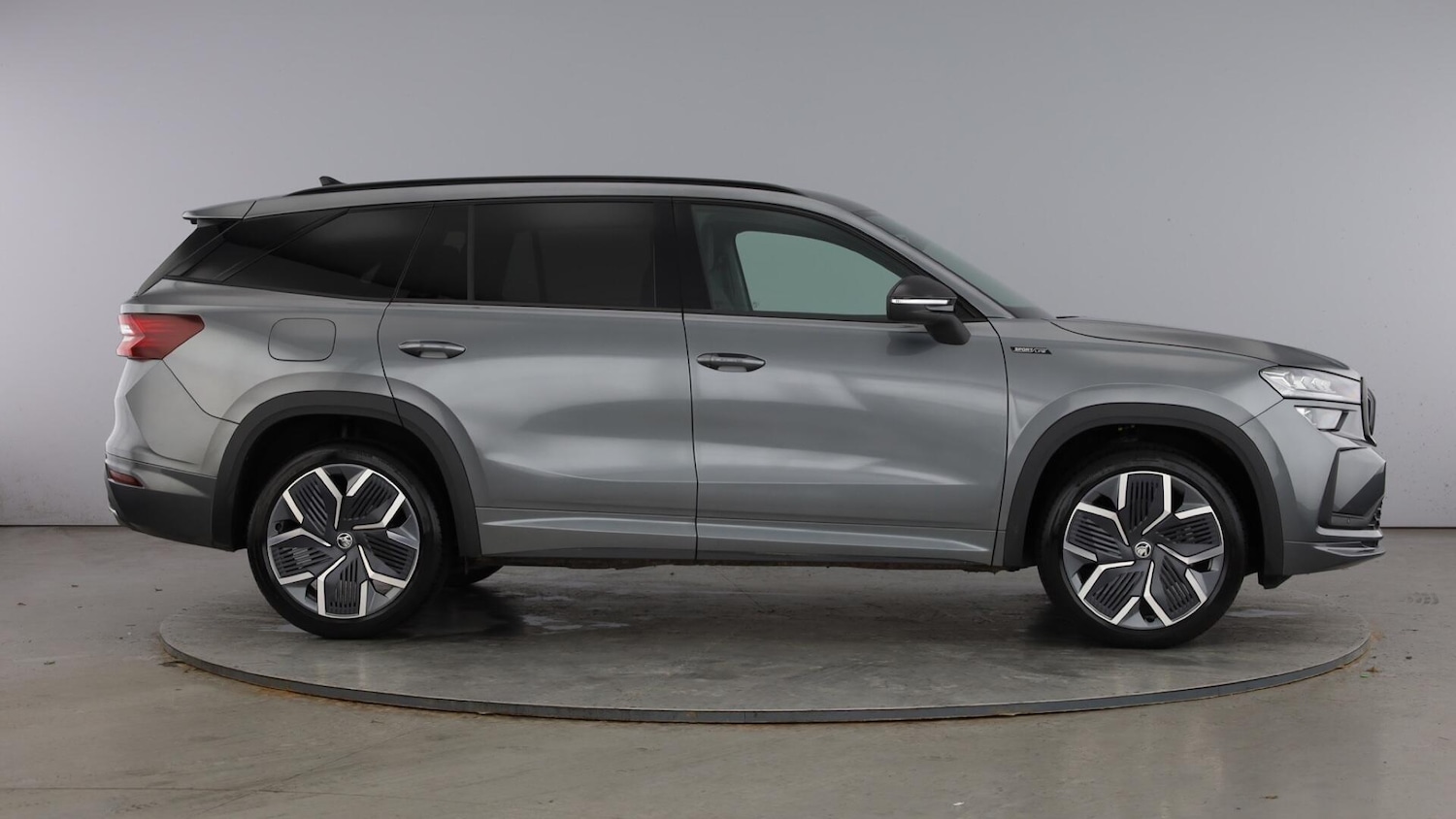 Used Skoda Kodiaq 2025 for sale - 77515726: Photo 4