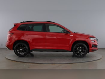 Used Skoda Karoq 2023 for sale - 79174036: Photo