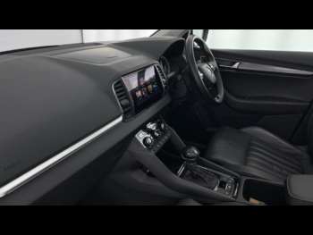 Used Skoda Karoq 2021 for sale - 74871692: Photo