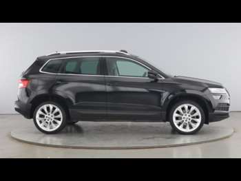 Used Skoda Karoq 2021 for sale - 74871692: Photo